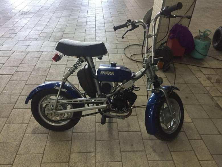 Рига-26 рига-mini