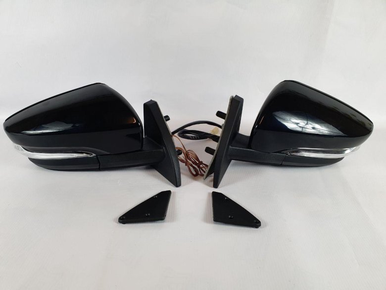 Зеркало ваз 2170