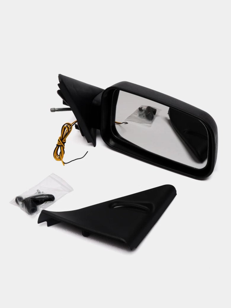 Зеркало ваз 2170 приора-1