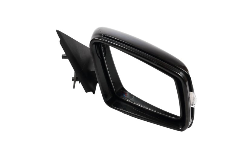 Боковое зеркало