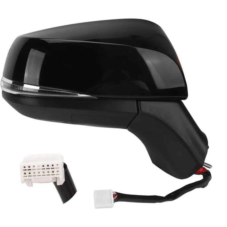 Боковое зеркало заднего вида