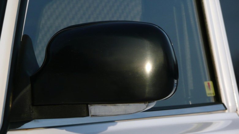 Зеркала политех 2107