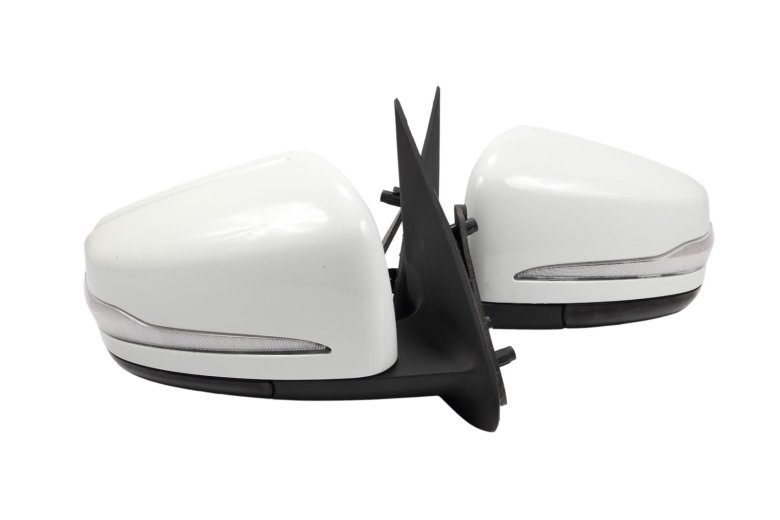 Зеркала наружные \ атп\ ваз 2191 (к-т)