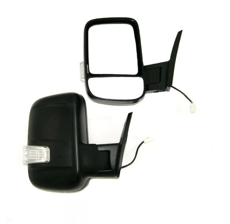 Зеркало боковое газель некст левое