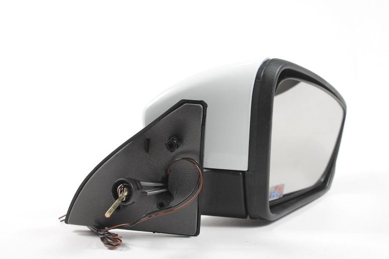 Зеркала с электроприводом и обогревом на ваз 2114