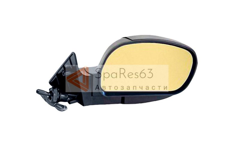 Зеркало боковое ваз 2110 антиблик артикул