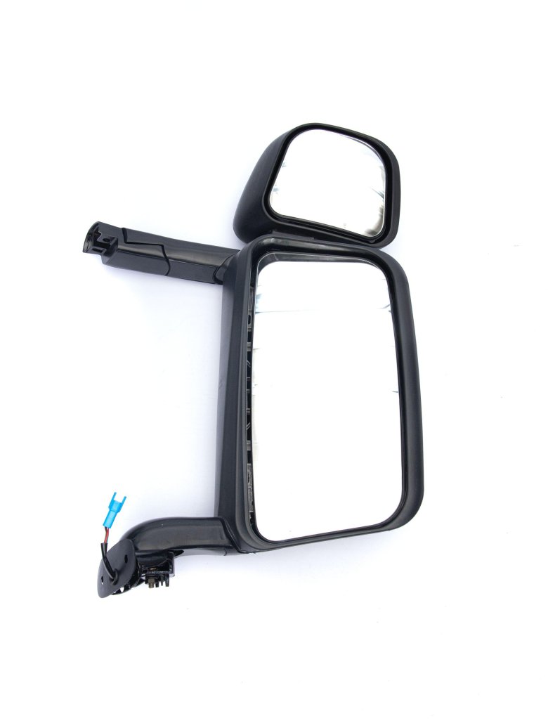 1723519 scania зеркало левое