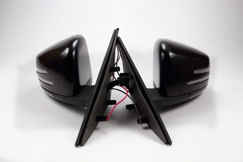 Зеркала приора