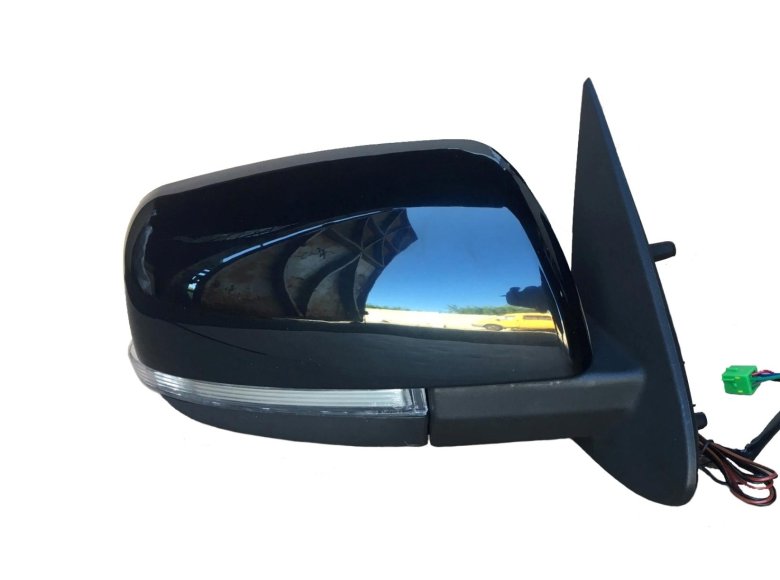 Лада калина 1118 зеркало левое