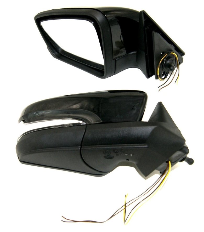 Зеркала боковые ваз корпус гранта