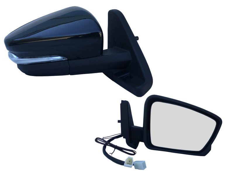 Зеркала на ниву 21214