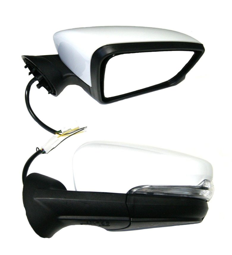 Зеркала лада гранта