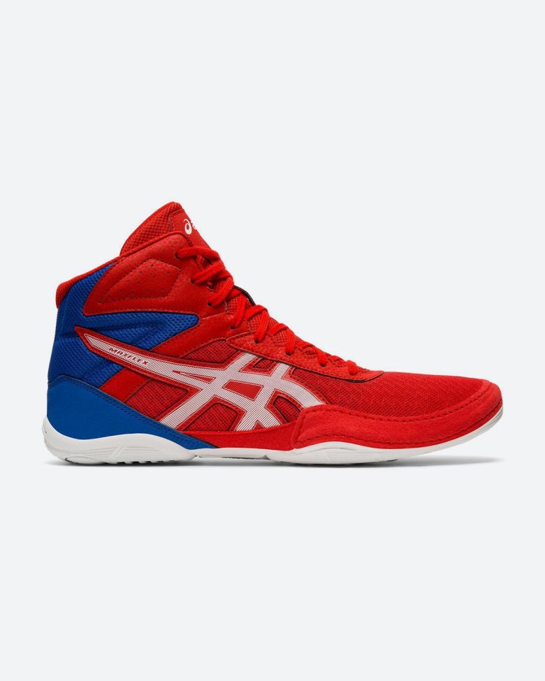 Asics matflex 6