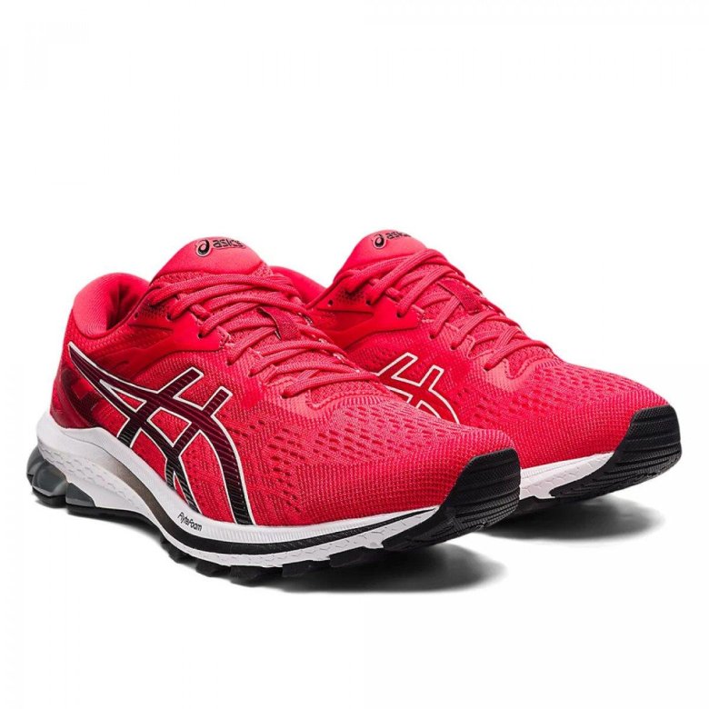 Беговые кроссовки asics