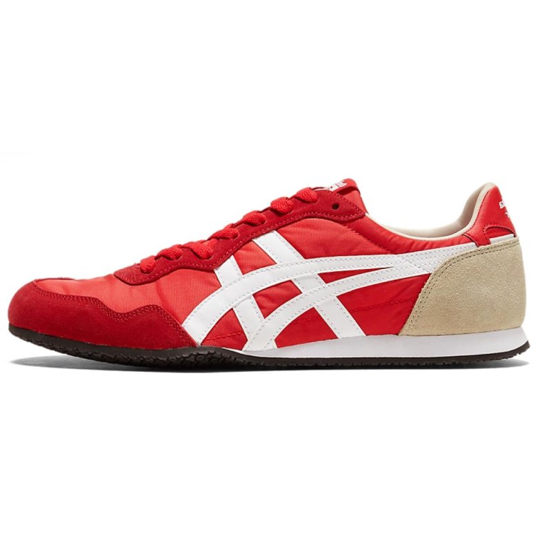 Onitsuka tiger serrano