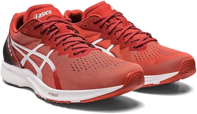 Asics кроссовки мужские