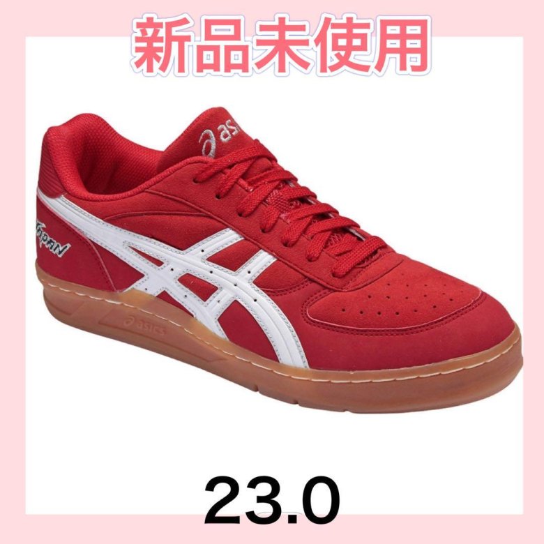 Асикс гандбол