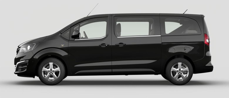 Опель зафира лайф