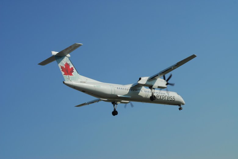 Самолеты авиакомпании