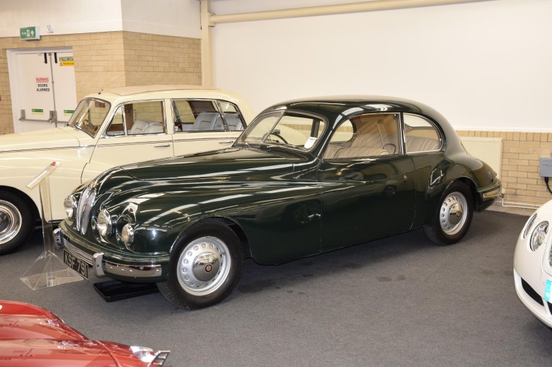 Bristol 403