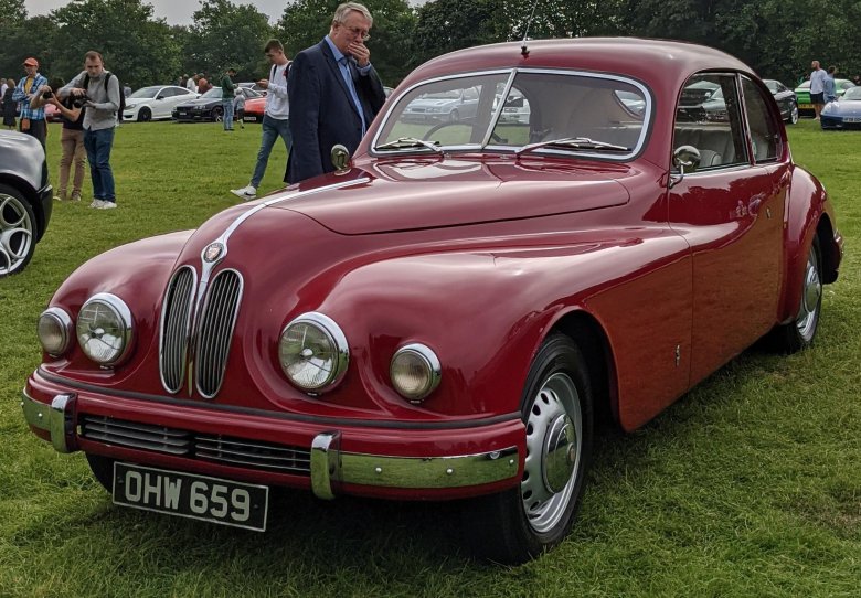 Bristol 401