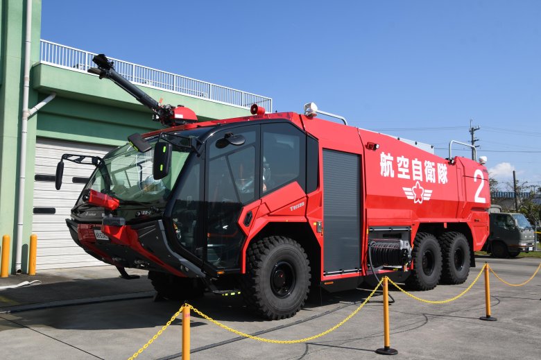 Rosenbauer panther 6x6 сентинел прайм