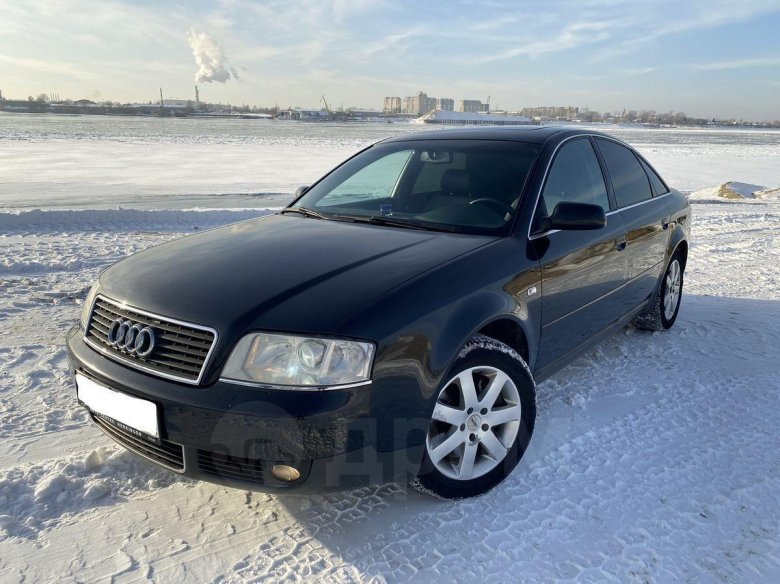Audi a6 1998