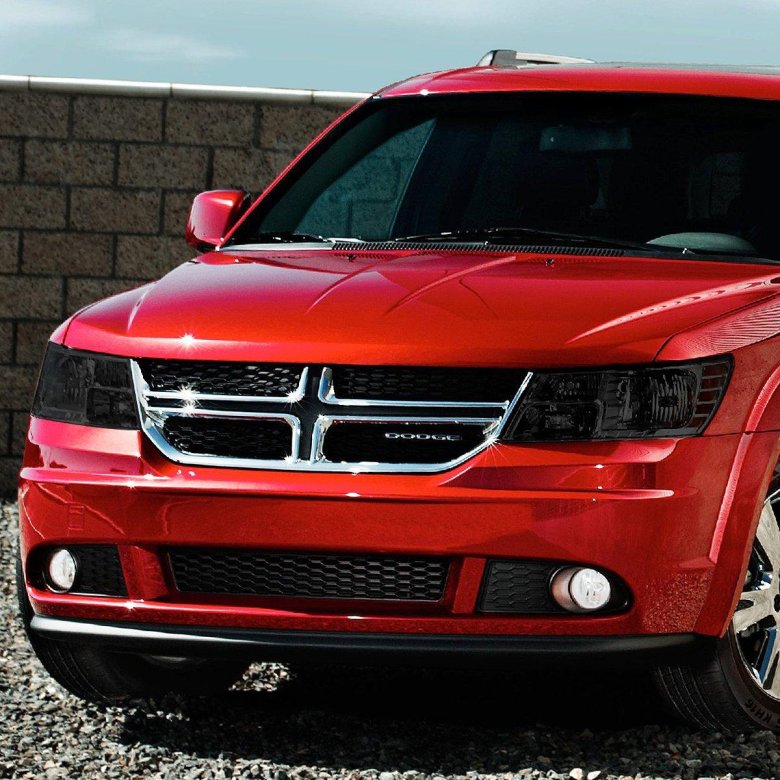 2009 dodge journey