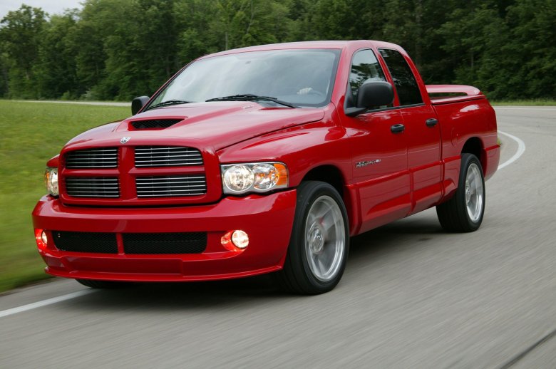 Dodge ram (додж рам)
