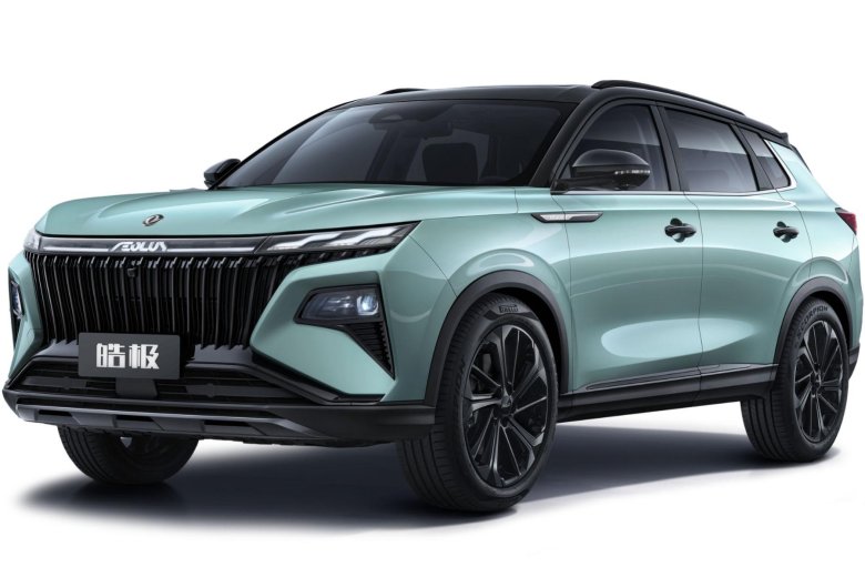 Dongfeng aeolus haoji