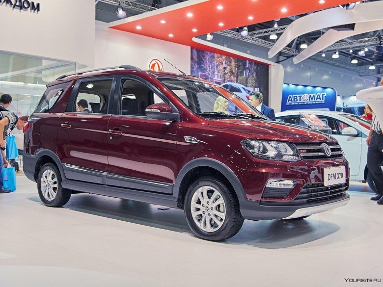 Dongfeng 370