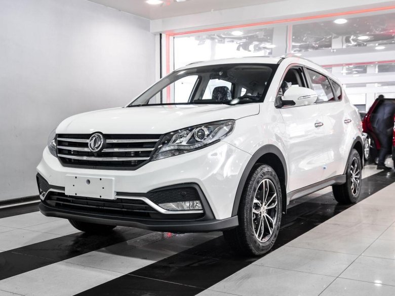 Донг фенг 580