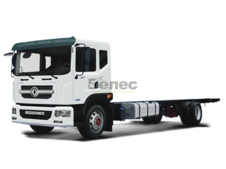 Донг фенг грузовой