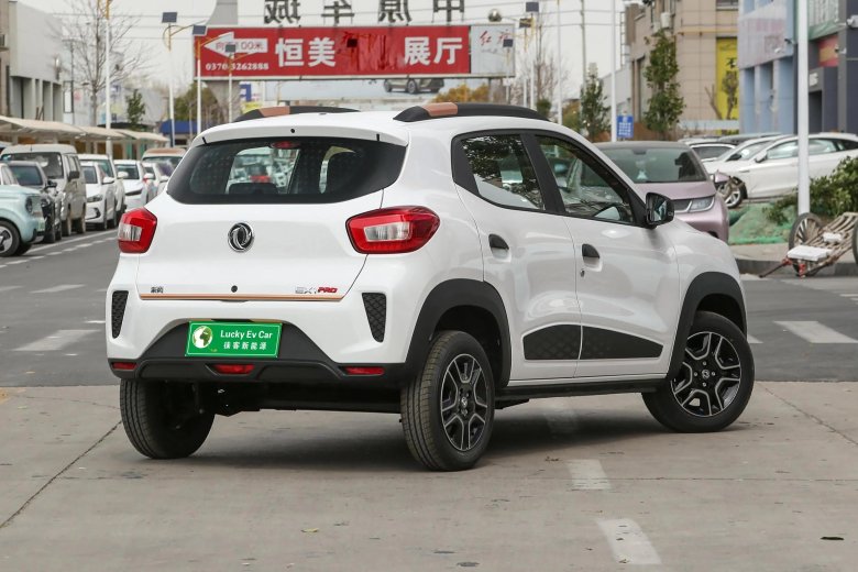 Dongfeng ex1 pro