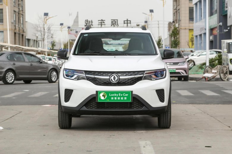 Dongfeng nano ex1