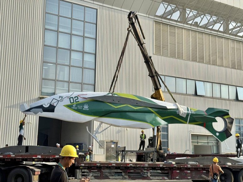 Беспилотные летательные аппараты