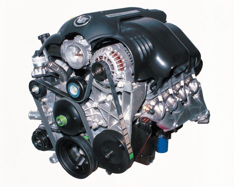 Двигатели для автомобилей