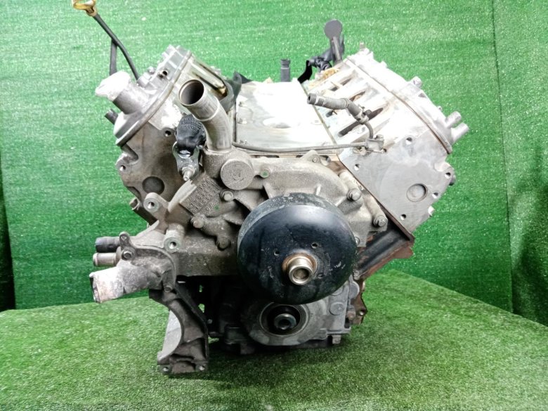 Двигатель бу