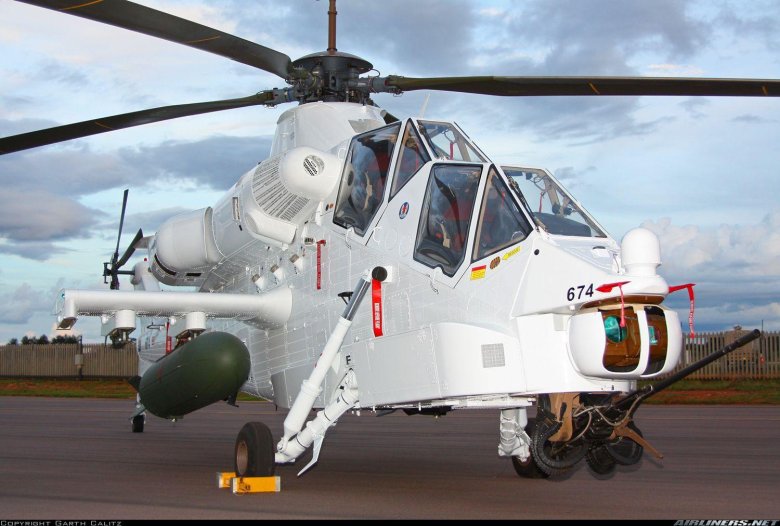 Agusta-westland aw.159 wildcat