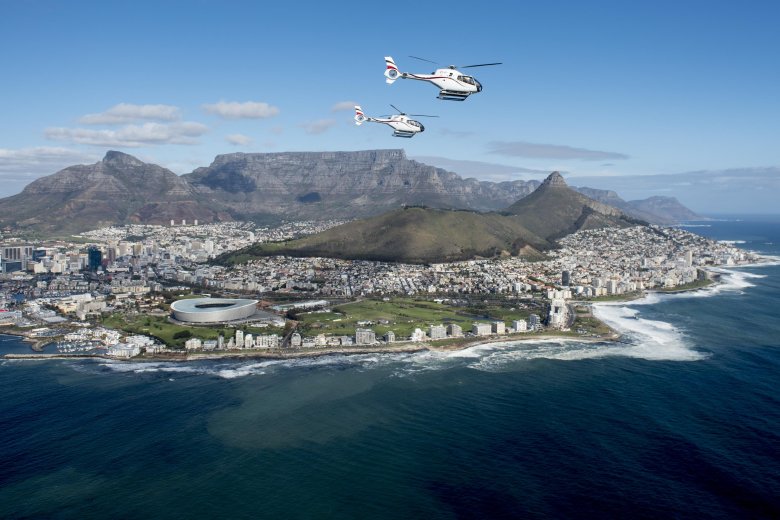 Кейптаун южная африка