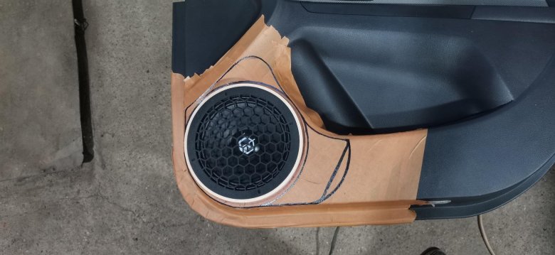 Подиумы под 20 динамики