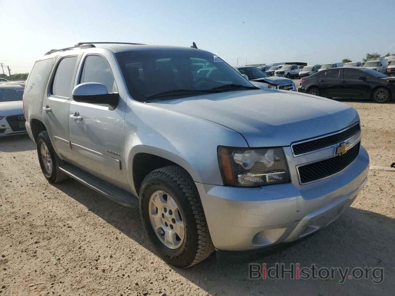 Chevrolet tahoe 2007