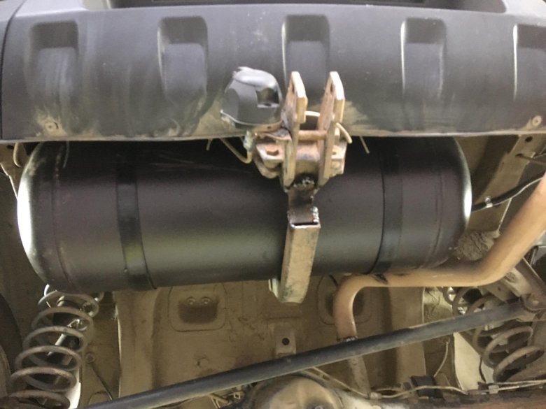 Установка гбо