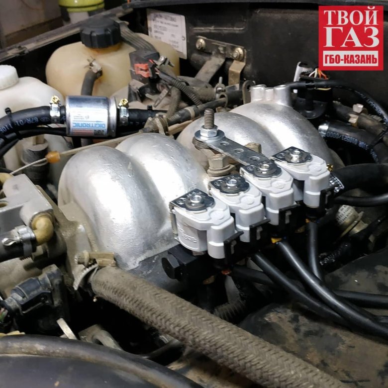 Гбо 4 поколение