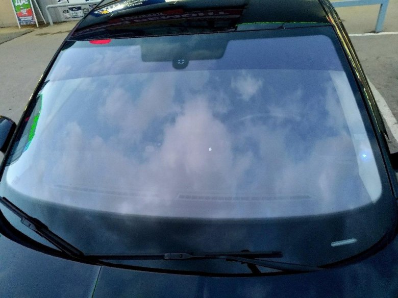 Лобовое стекло skoda octavia a7