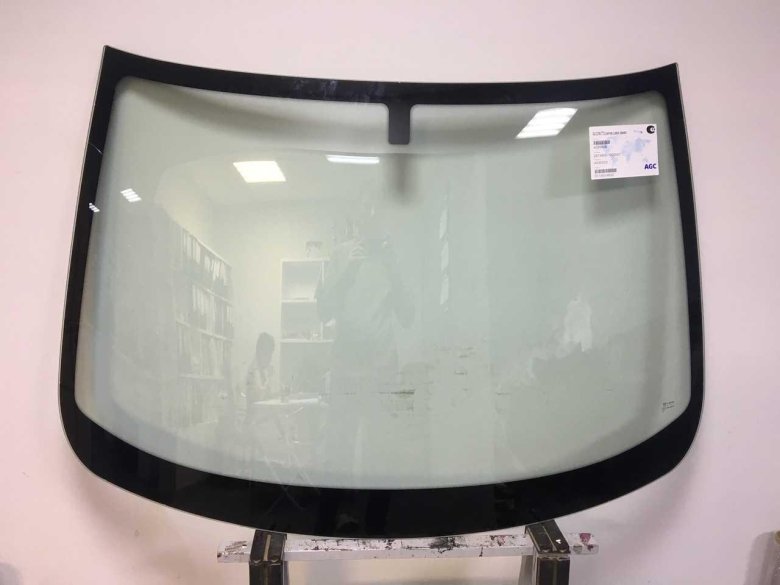 Стекло лобовое ваз 2190