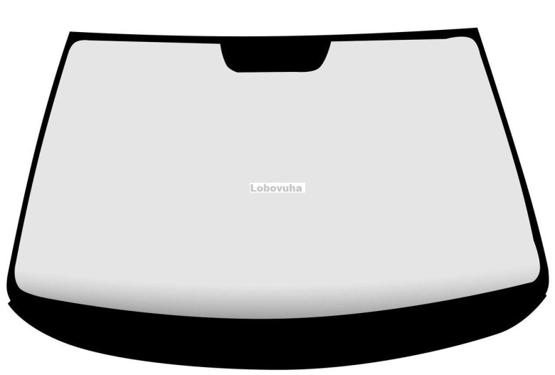 Лобовое стекло volkswagen