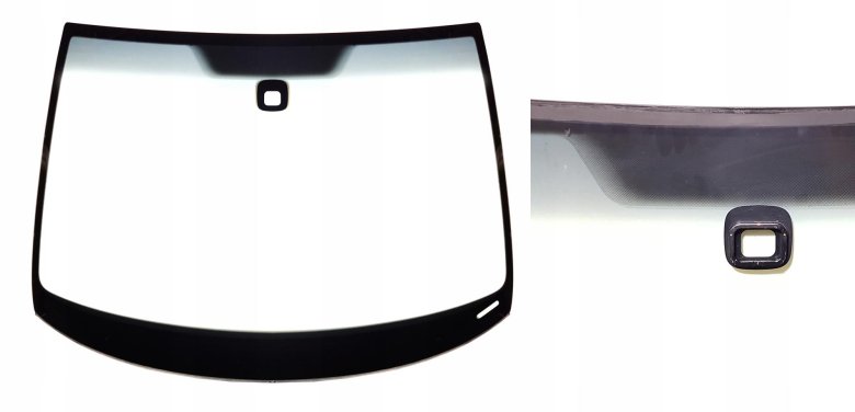 Лобовое стекло шкода октавия а7