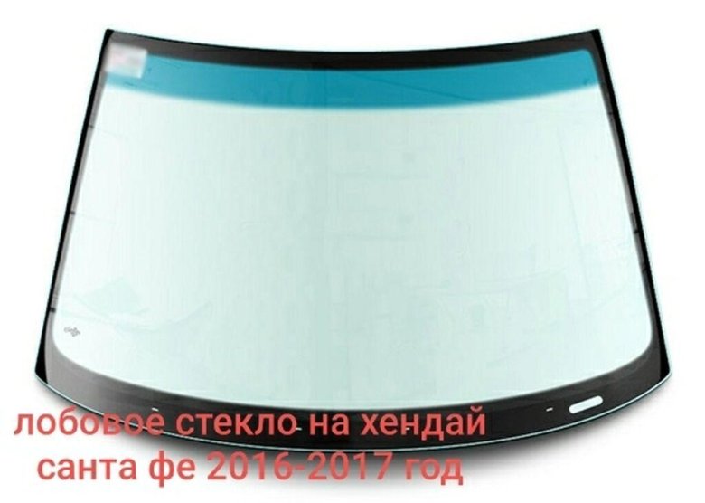 Лобовое стекло хендай элантра 2008
