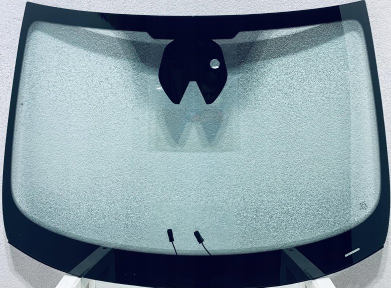 Лобовое стекло renault